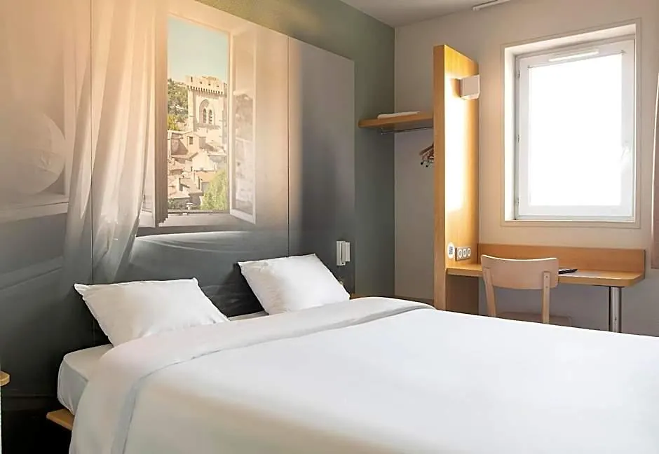 B&B Hotel Avignon 2-1